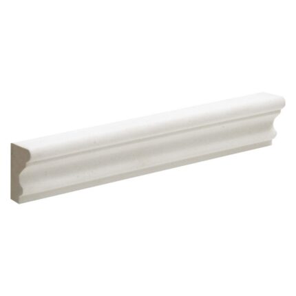 Limestone Moulding Andorra 5X30,5X2,5 cm - Andorra 2X12X1"