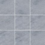 Ocean Blue Marble Tiles 10X10X1 cm - 4X4X3/8"