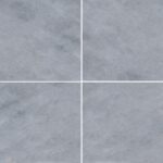 Ocean Blue Marble Tiles 20X20X1 cm - 8X8X3/8"