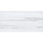 Dolomiti Gray Marble Tiles 30,5X61X1 cm - 12X24X3/8"