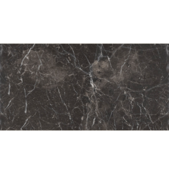 Olive Black Marble Tiles 30,5X61X1,2 cm - 12X24X1/2"