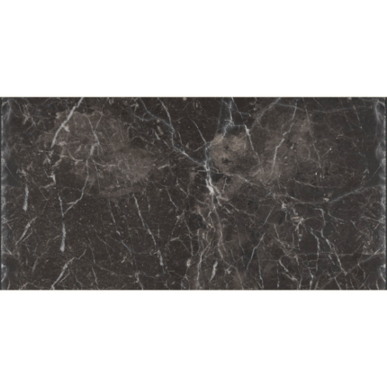 Olive Black Marble Tiles 30,5X61X1,2 cm - 12X24X1/2"