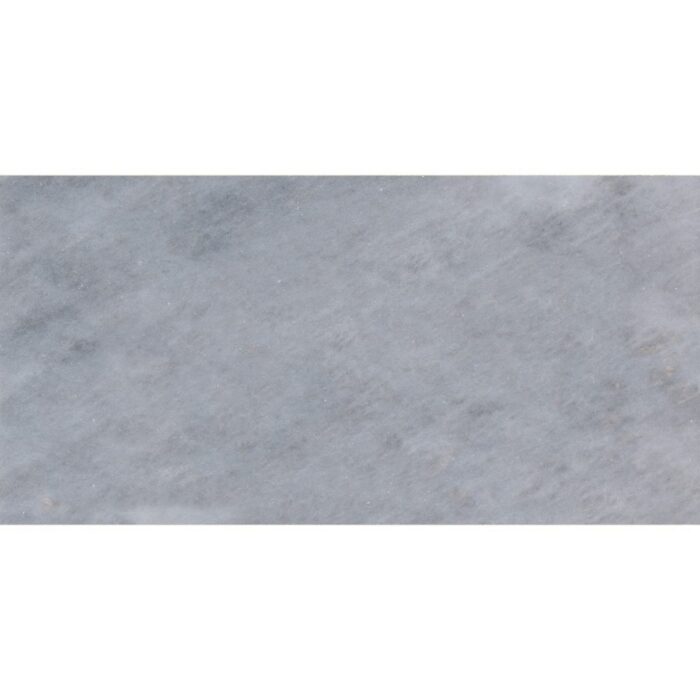 Ocean Blue Marble Tiles 30,5X61X1 cm - 12X24X3/8"