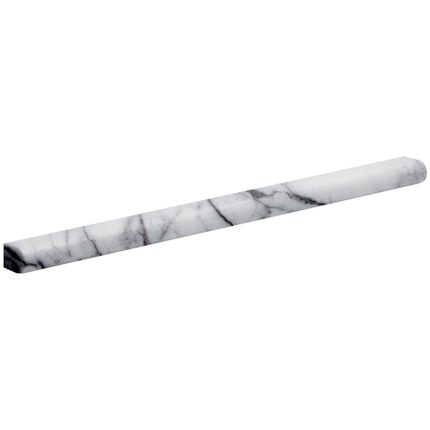 Lilac Marble Moulding Pencil 1,2X30,5X1,8