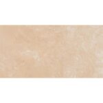 Antico Travertine Tiles 30,5X61X1,2 cm - 12X24X1/2"