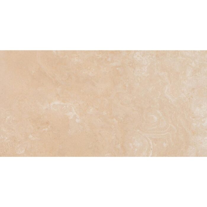 Antico Travertine Tiles 30,5X61X1,2 cm - 12X24X1/2"