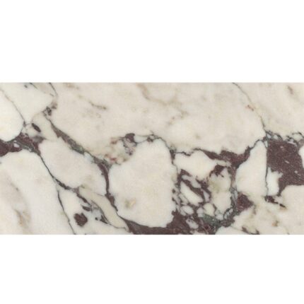 Calacatta Viola Marble Tiles 30,5X61X1 cm - 12X24X3/8"