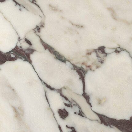 Calacatta Viola Marble Tiles 30,5X30,5X1 cm - 12X12X3/8"