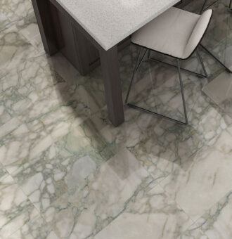 Calacatta Green Marble Collection