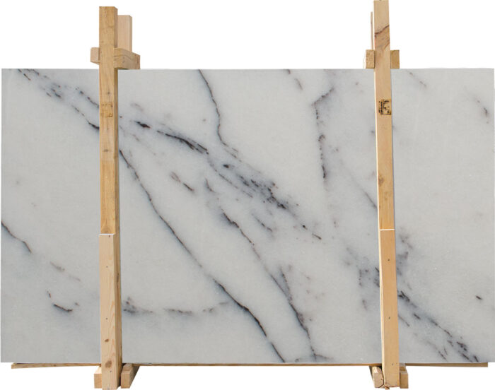 lilac Marble Slab 2 cm – Slab 3/4″