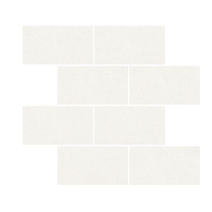 Limestone Tiles 7,5X15,2X1 cm