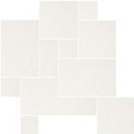 Limestone Tiles Ver.Patx1 cm - Ver.Patx3/8"