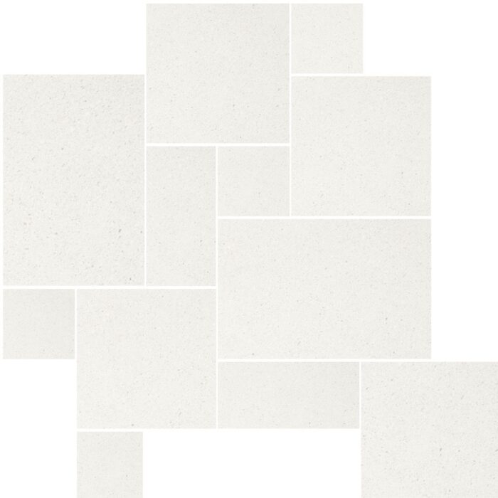 Limestone Tiles Ver.Patx1 cm - Ver.Patx3/8"