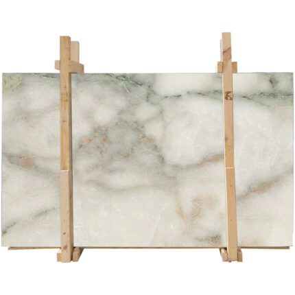 Calacatta Green Marble Slab Slab 3