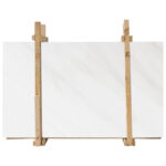 Dolomiti Blanc Marble Slab 2 - 3 cm - Slab 3/4" - 1 1/4"