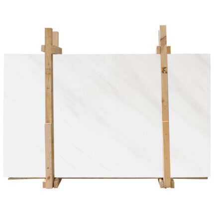 Dolomiti Blanc Marble Slab 2 - 3 cm - Slab 3/4" - 1 1/4"