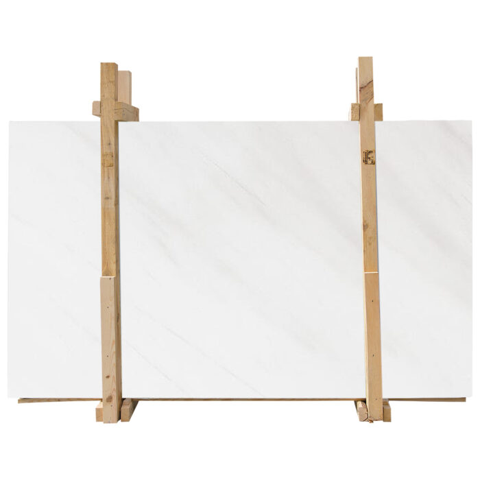 Dolomiti Blanc Marble Slab 2 - 3 cm - Slab 3/4" - 1 1/4"