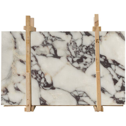 Calacatta Viola Marble Slab 2-3 cm - Slab 3/4"-1.1/4"