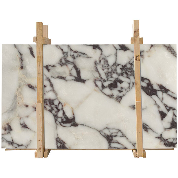 Calacatta Viola Marble Slab 2-3 cm - Slab 3/4"-1.1/4"