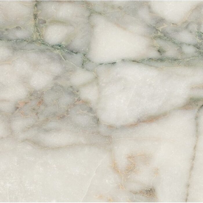 Calacatta Green Marble Tiles 30,5X30,5X1 cm – 12X12X3/8″