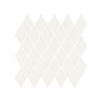 Limestone Mosaic Diamond 5 cm - Diamond 2"