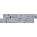 Ocean Blue Marble Tiles Panel 15,2X61X1,5 cm - Panel 6X24X5/8"