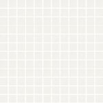 Limestone Mosaic 2,3X2,3X1 cm - 1X1X3/8"