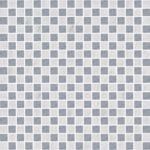 Ocean Blue&White Lux Marble Mosaic 1,5X1,5X1 cm – 5/8X5/8X3/8″